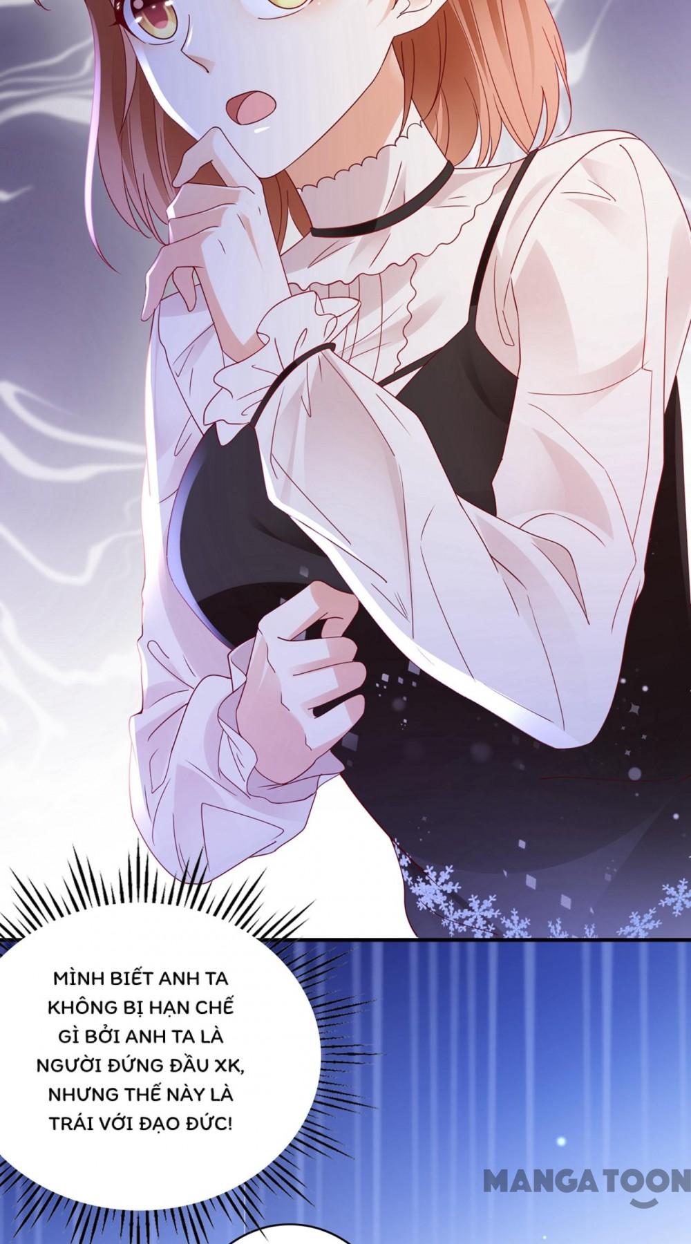 Hào Môn Thiên Giới Tiền Thê Chap 677 - Next Chap 678