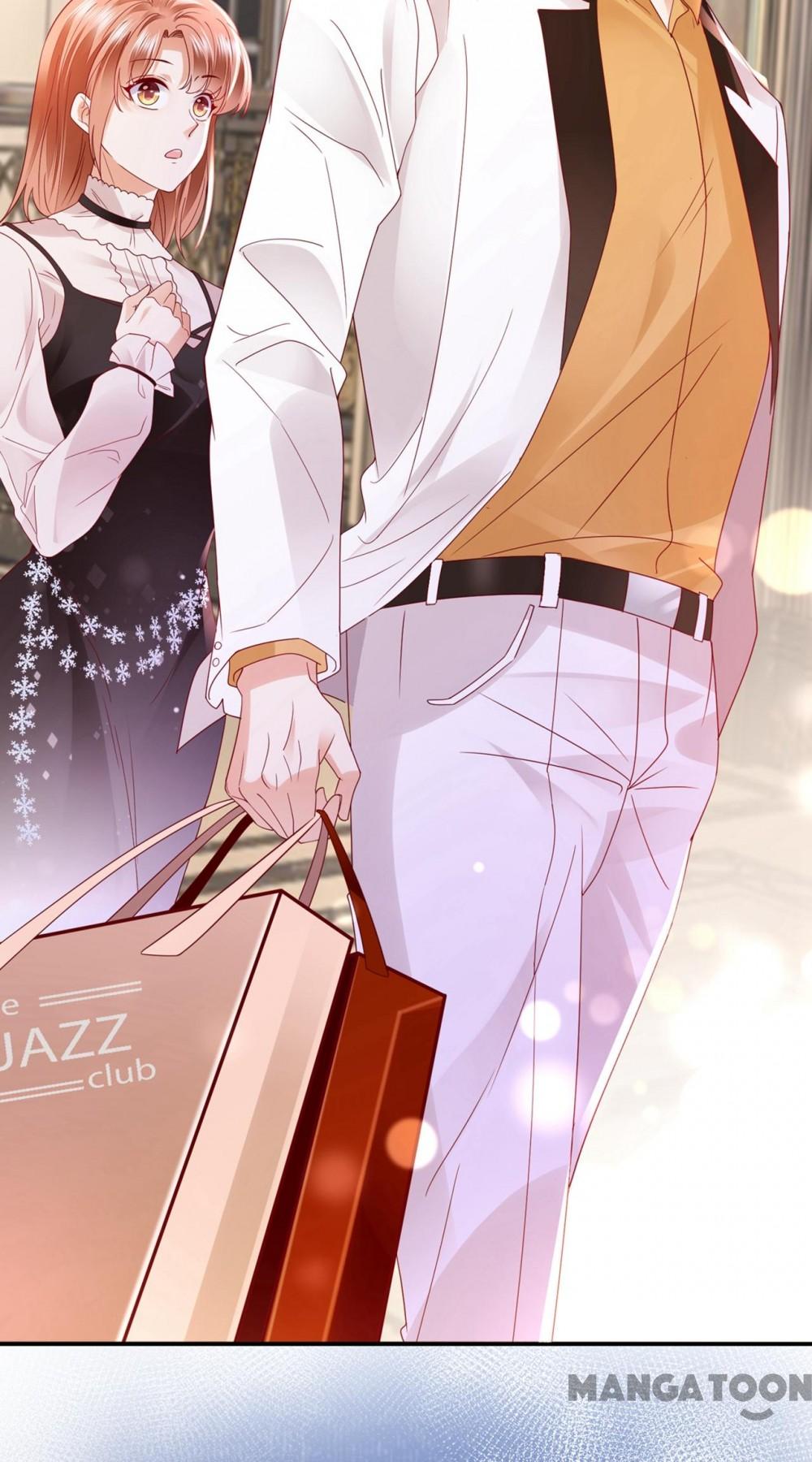 Hào Môn Thiên Giới Tiền Thê Chap 677 - Next Chap 678