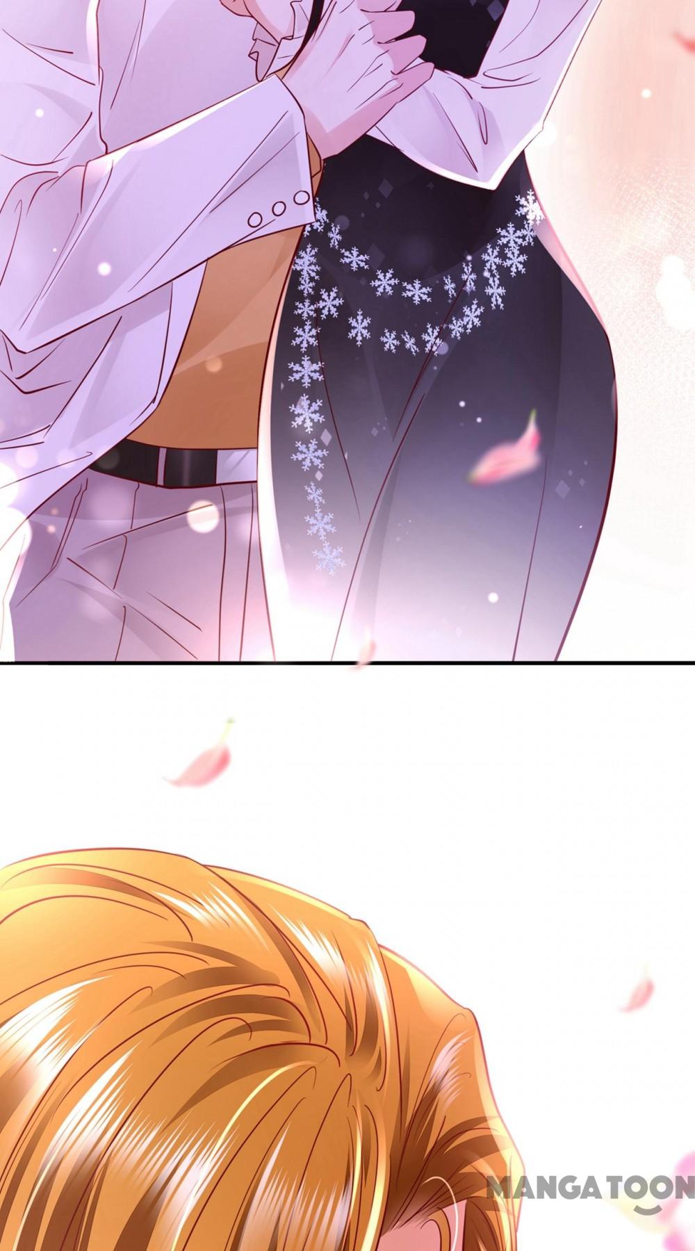 Hào Môn Thiên Giới Tiền Thê Chap 677 - Next Chap 678