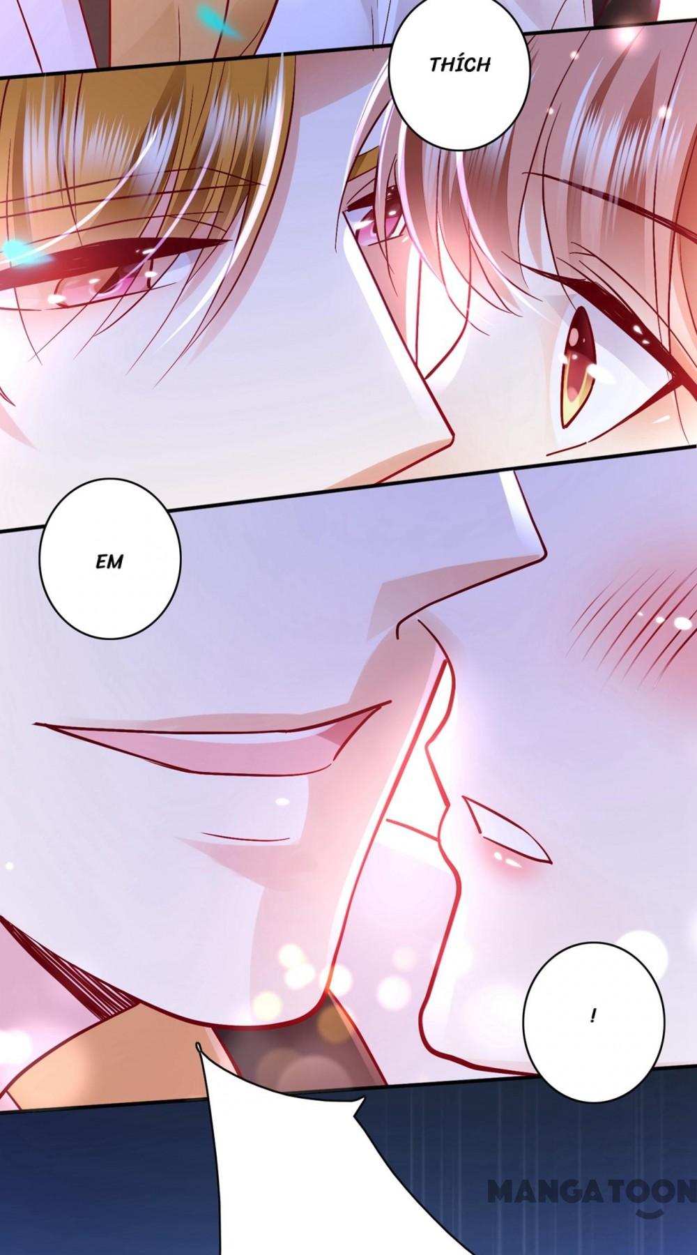 Hào Môn Thiên Giới Tiền Thê Chap 677 - Next Chap 678