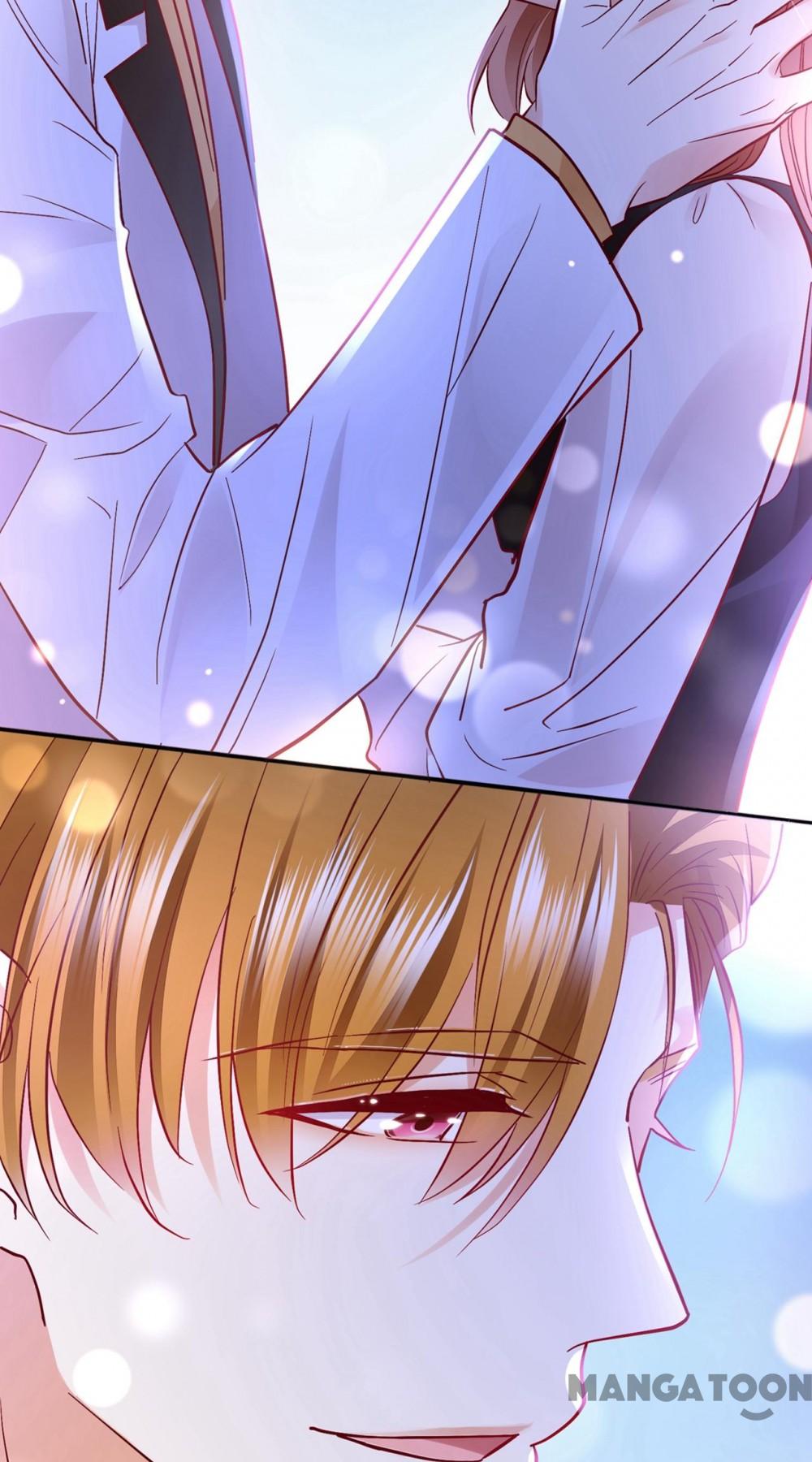 Hào Môn Thiên Giới Tiền Thê Chap 677 - Next Chap 678