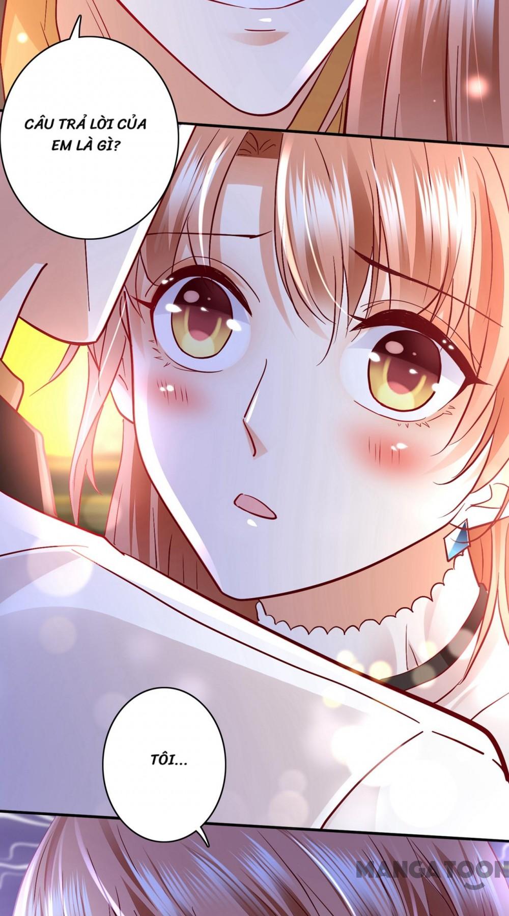 Hào Môn Thiên Giới Tiền Thê Chap 677 - Next Chap 678