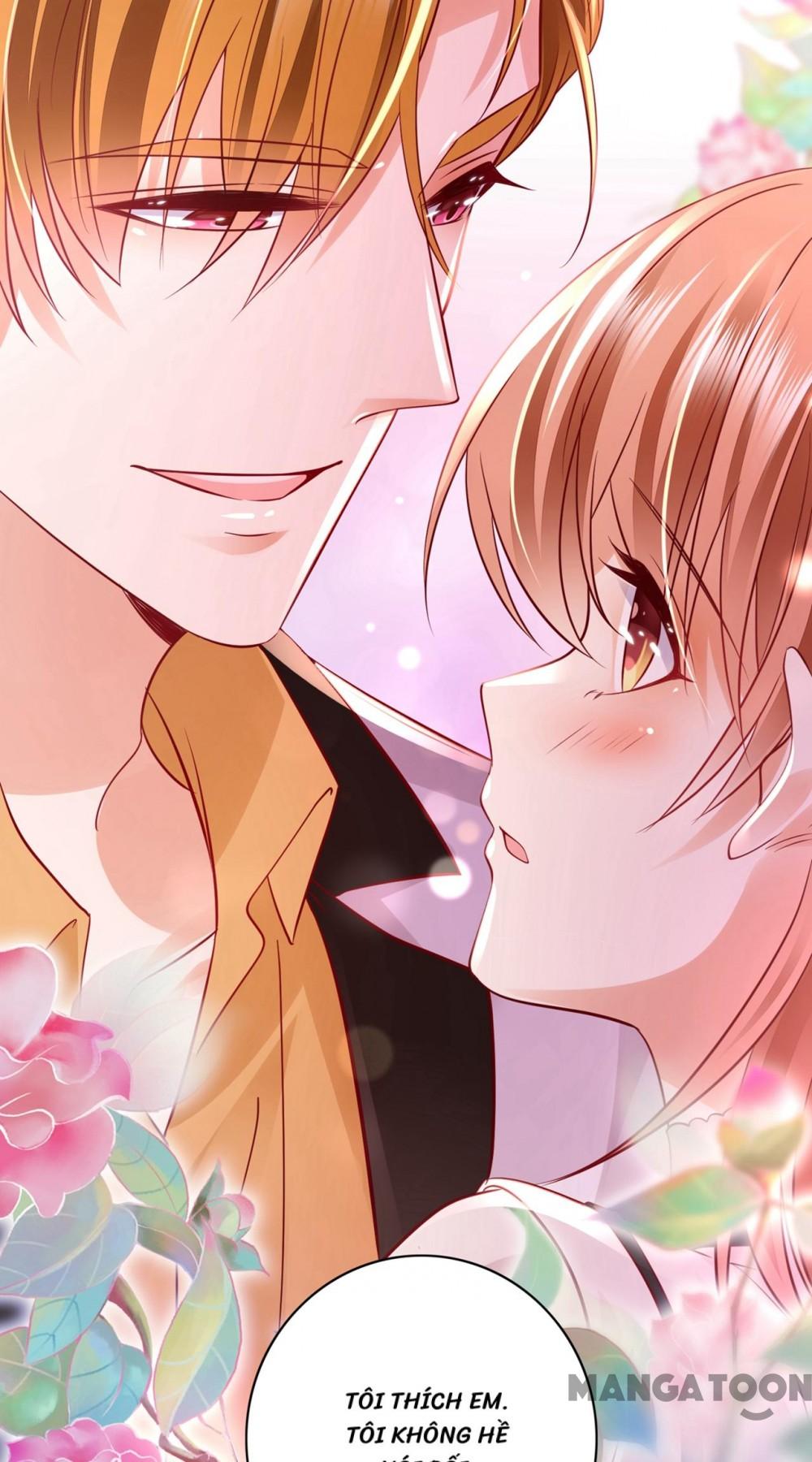 Hào Môn Thiên Giới Tiền Thê Chap 677 - Next Chap 678