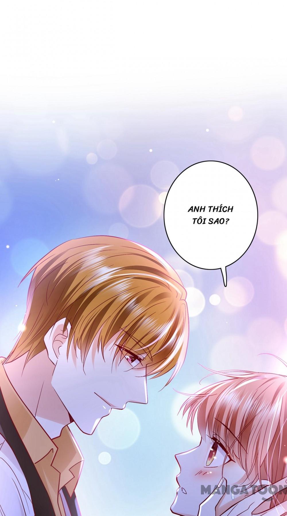 Hào Môn Thiên Giới Tiền Thê Chap 677 - Next Chap 678