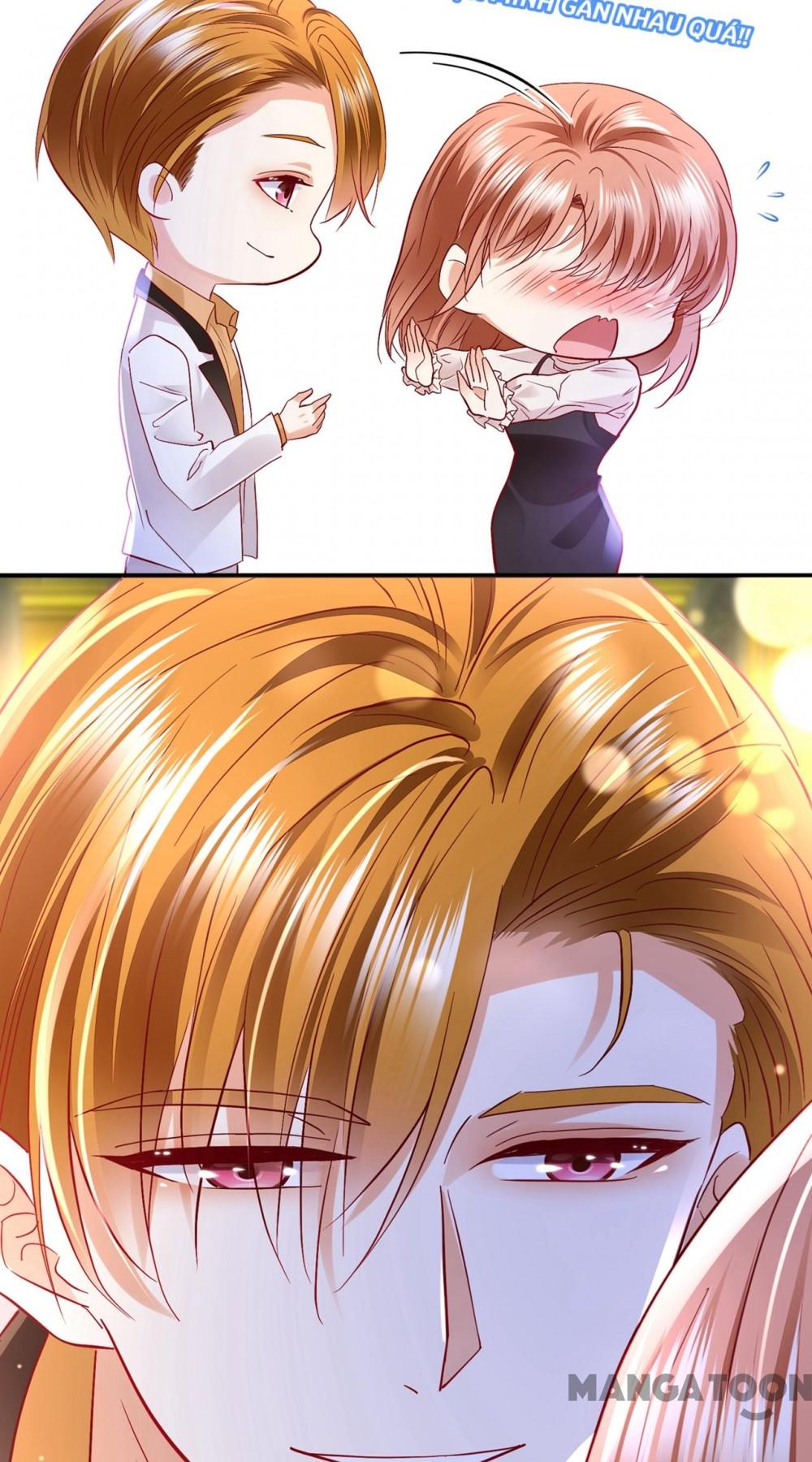 Hào Môn Thiên Giới Tiền Thê Chap 677 - Next Chap 678