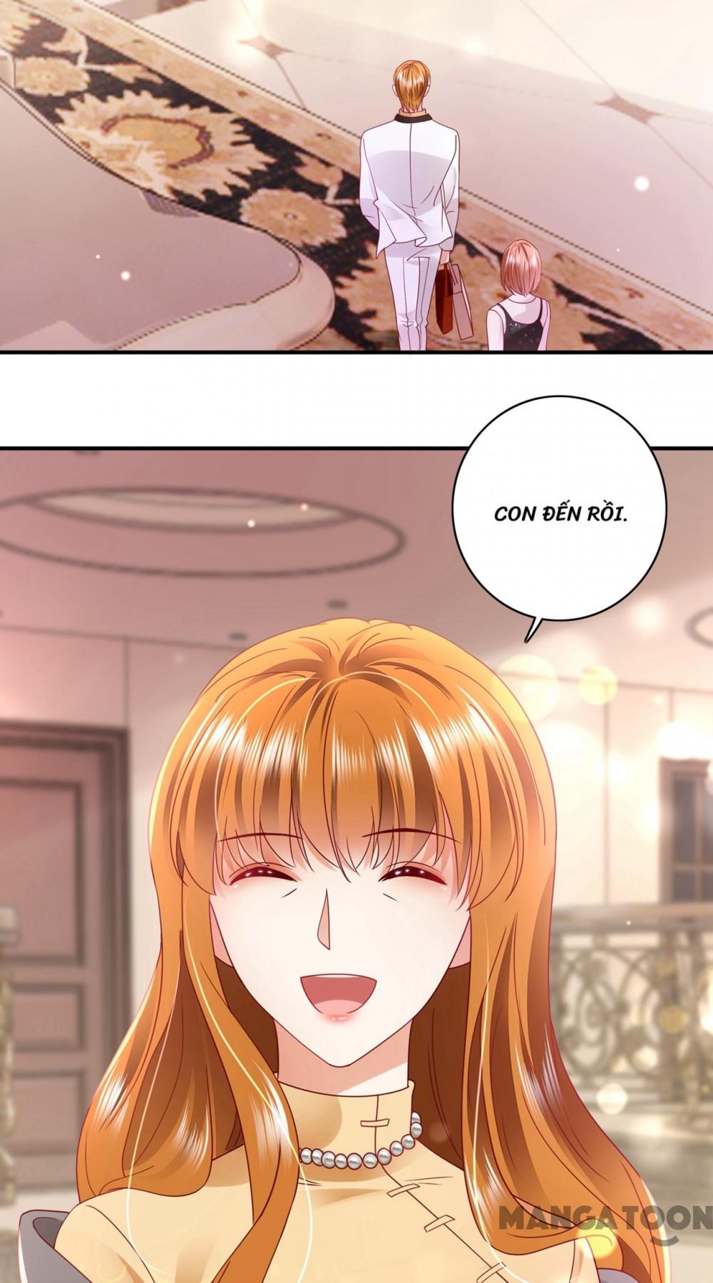 Hào Môn Thiên Giới Tiền Thê Chap 677 - Next Chap 678