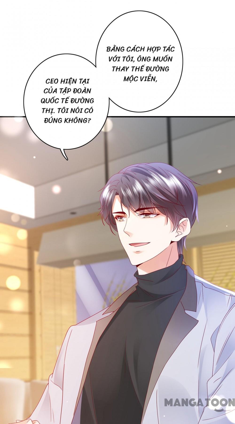 Hào Môn Thiên Giới Tiền Thê Chap 678 - Next Chap 679