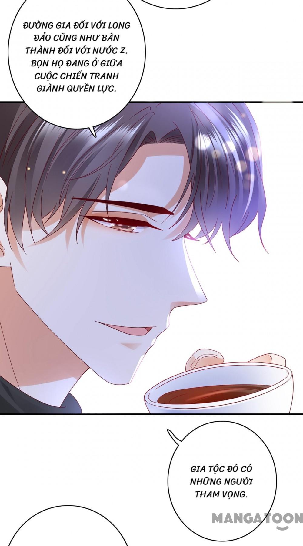 Hào Môn Thiên Giới Tiền Thê Chap 678 - Next Chap 679