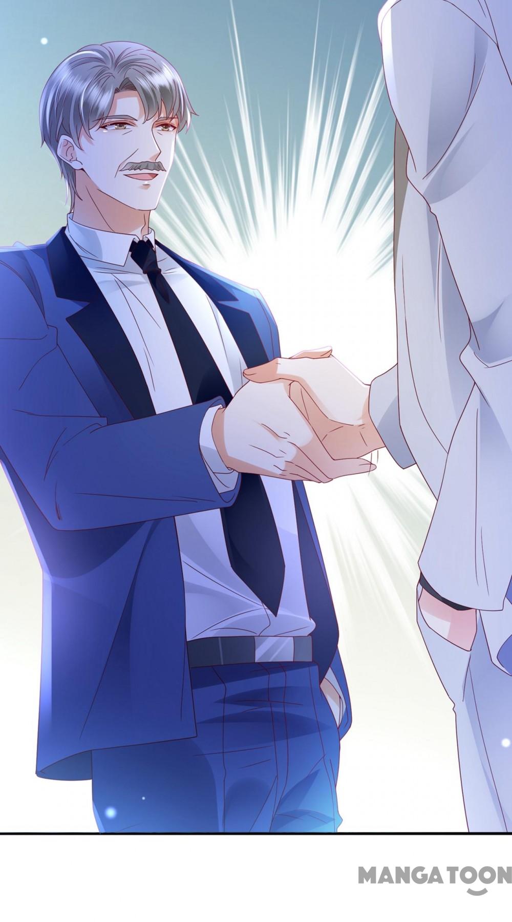 Hào Môn Thiên Giới Tiền Thê Chap 678 - Next Chap 679