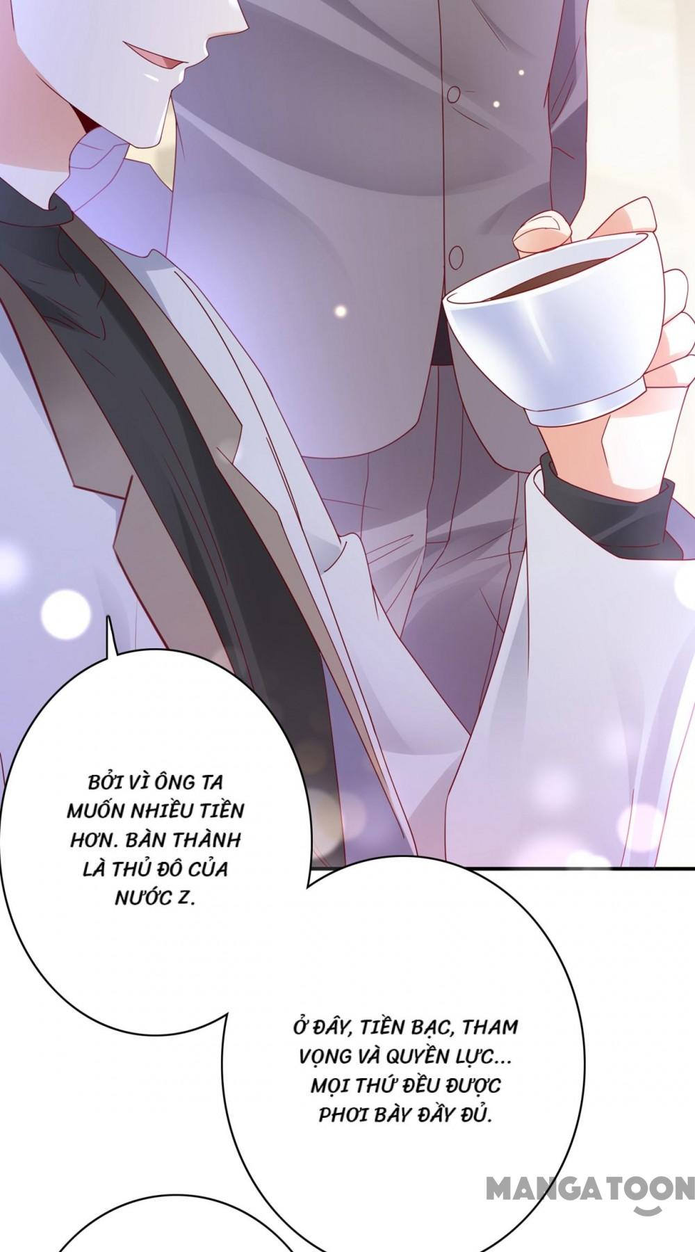 Hào Môn Thiên Giới Tiền Thê Chap 678 - Next Chap 679