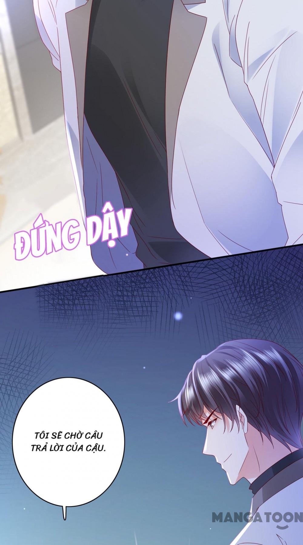 Hào Môn Thiên Giới Tiền Thê Chap 678 - Next Chap 679