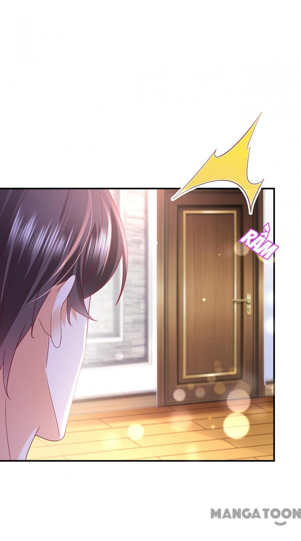 Hào Môn Thiên Giới Tiền Thê Chap 678 - Next Chap 679