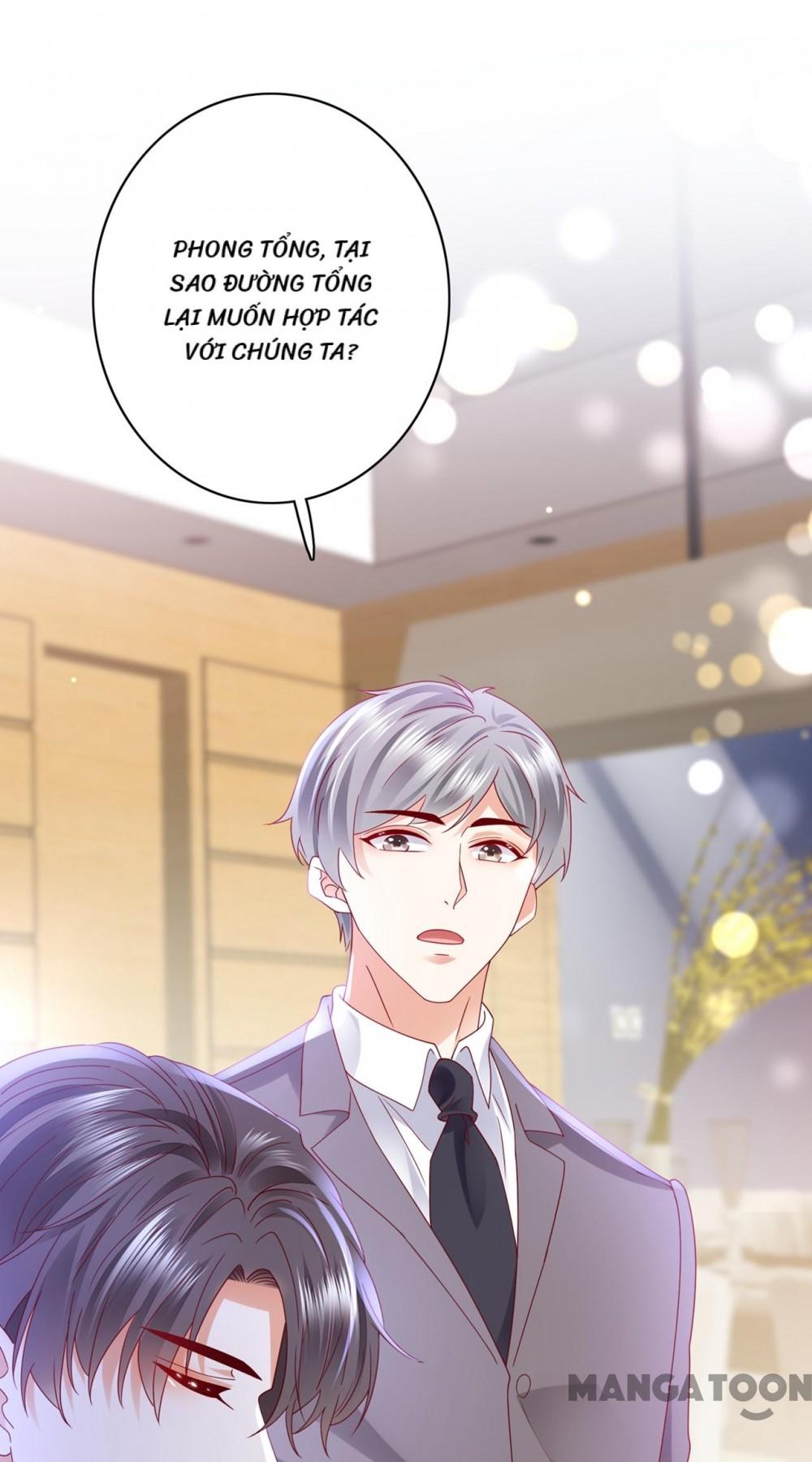 Hào Môn Thiên Giới Tiền Thê Chap 678 - Next Chap 679