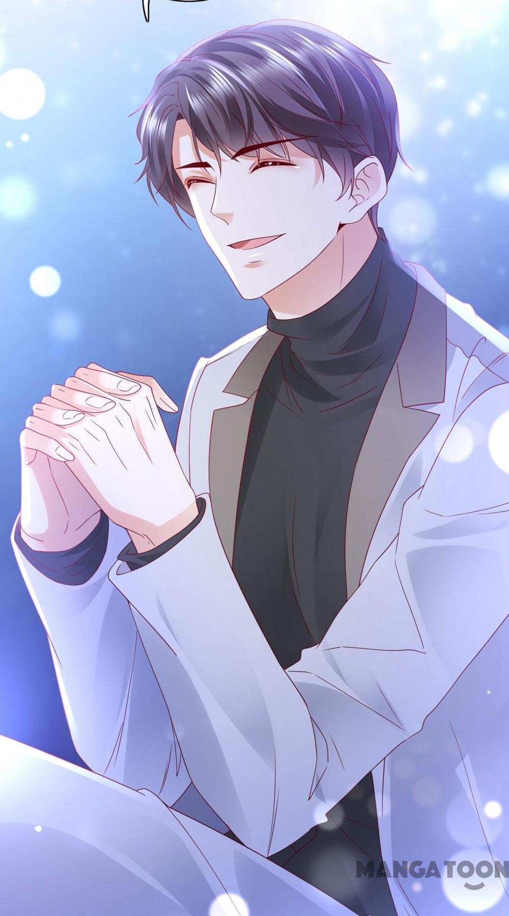 Hào Môn Thiên Giới Tiền Thê Chap 678 - Next Chap 679