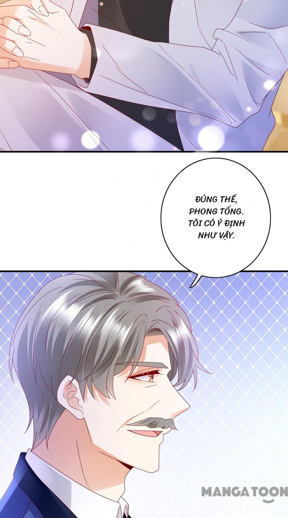 Hào Môn Thiên Giới Tiền Thê Chap 678 - Next Chap 679