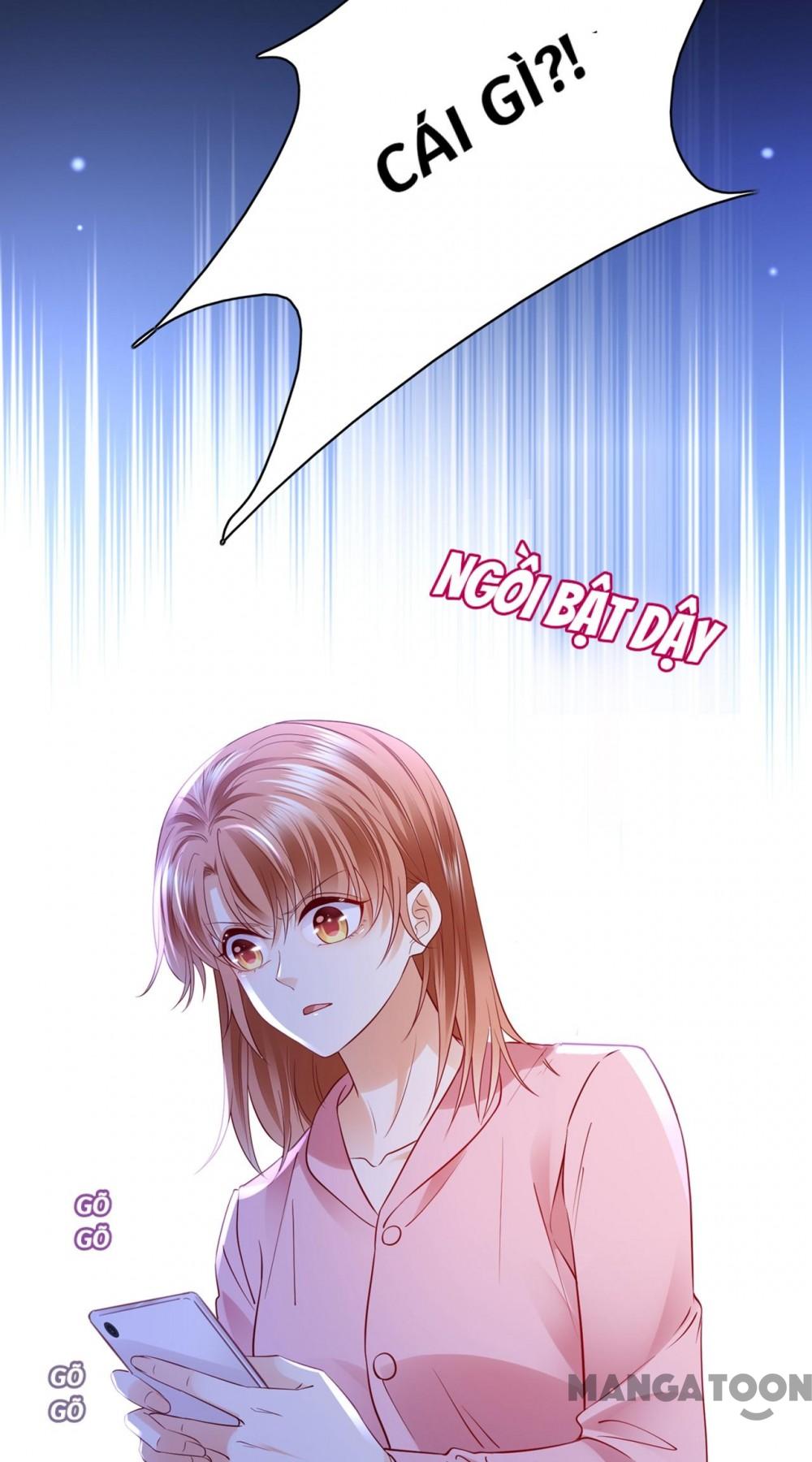 Hào Môn Thiên Giới Tiền Thê Chap 678 - Next Chap 679