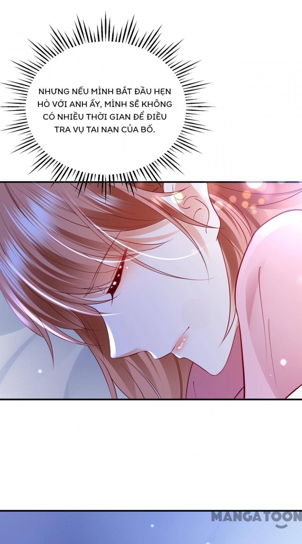 Hào Môn Thiên Giới Tiền Thê Chap 678 - Next Chap 679
