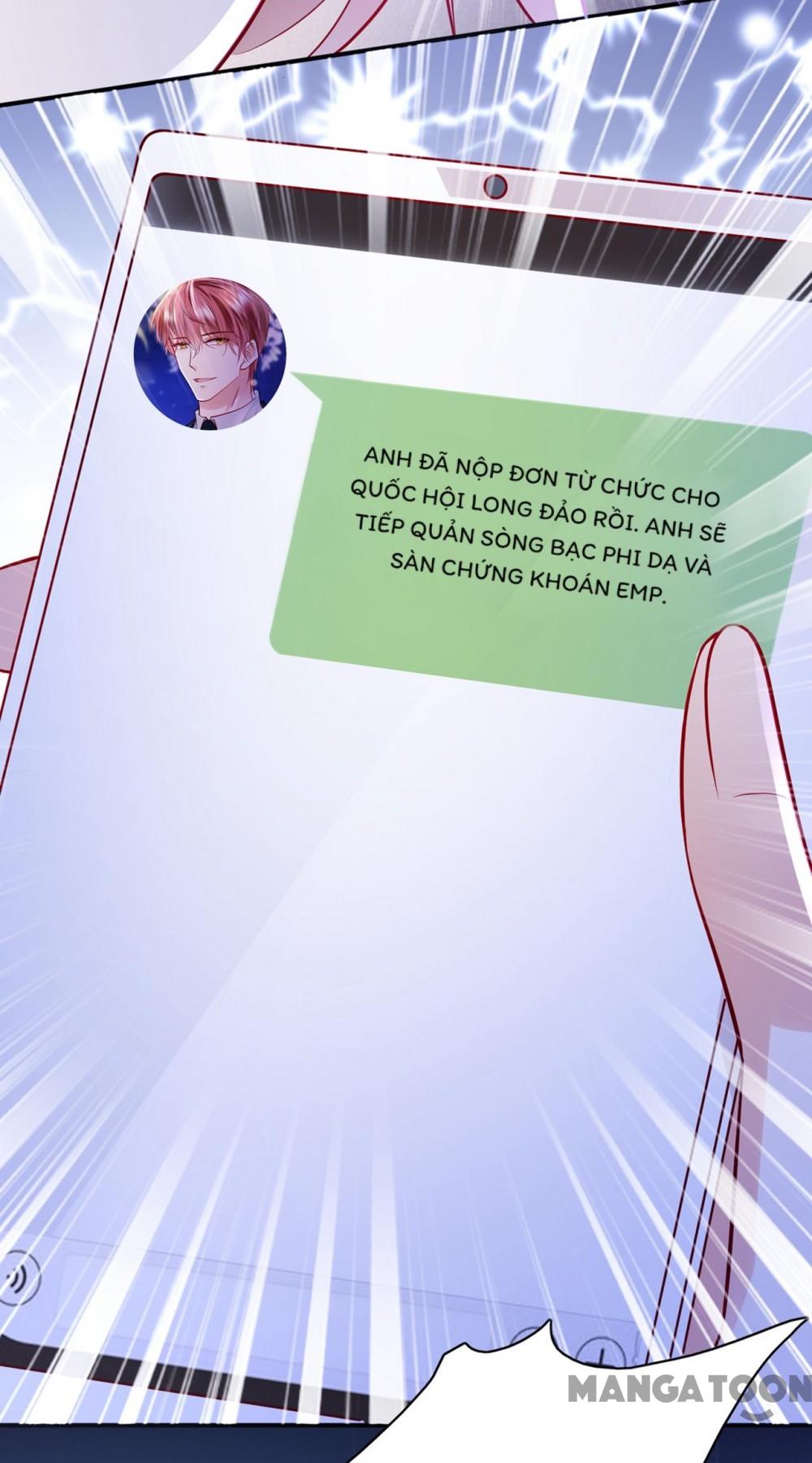 Hào Môn Thiên Giới Tiền Thê Chap 678 - Next Chap 679