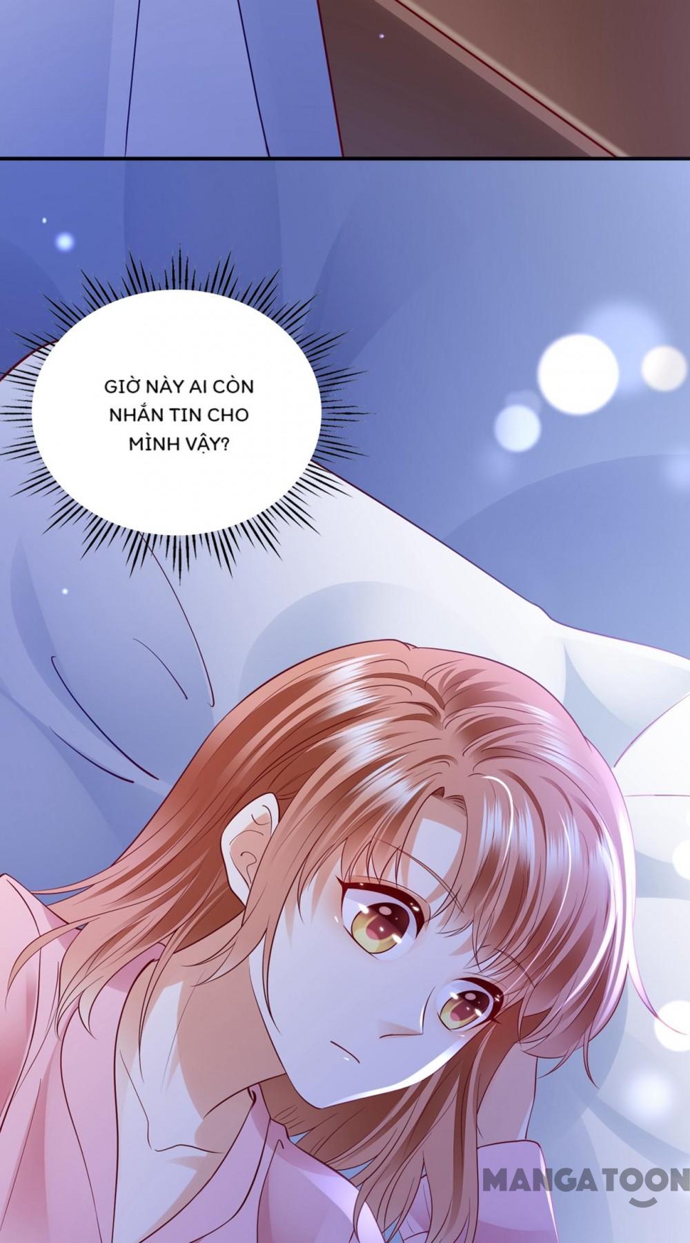Hào Môn Thiên Giới Tiền Thê Chap 678 - Next Chap 679