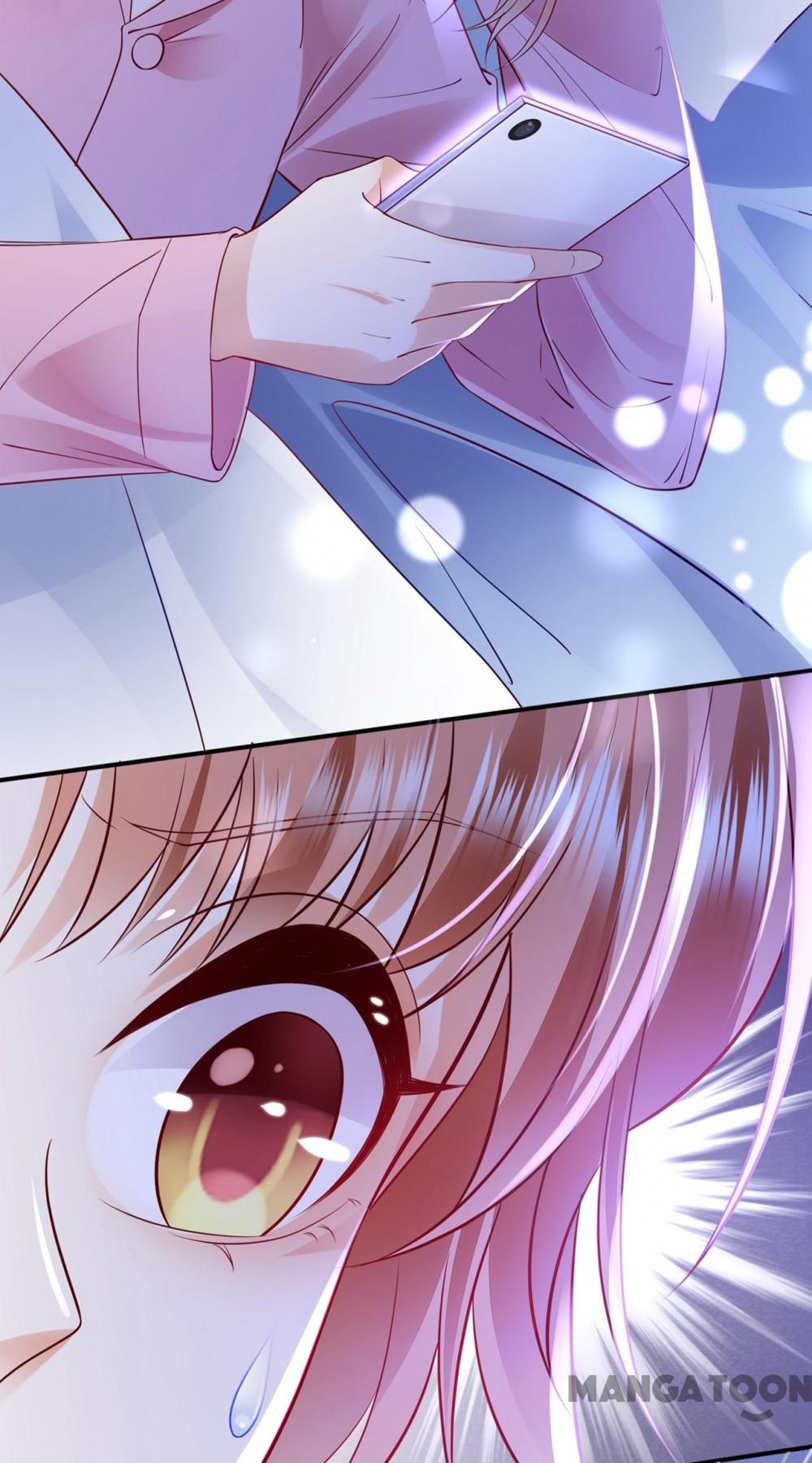 Hào Môn Thiên Giới Tiền Thê Chap 678 - Next Chap 679