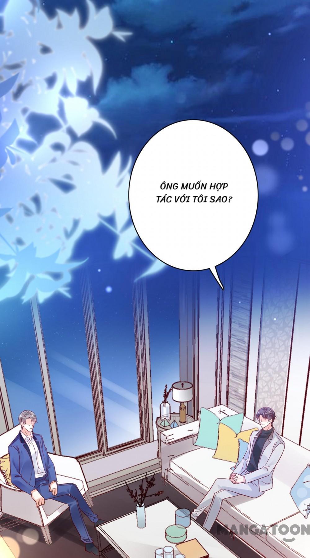 Hào Môn Thiên Giới Tiền Thê Chap 678 - Next Chap 679