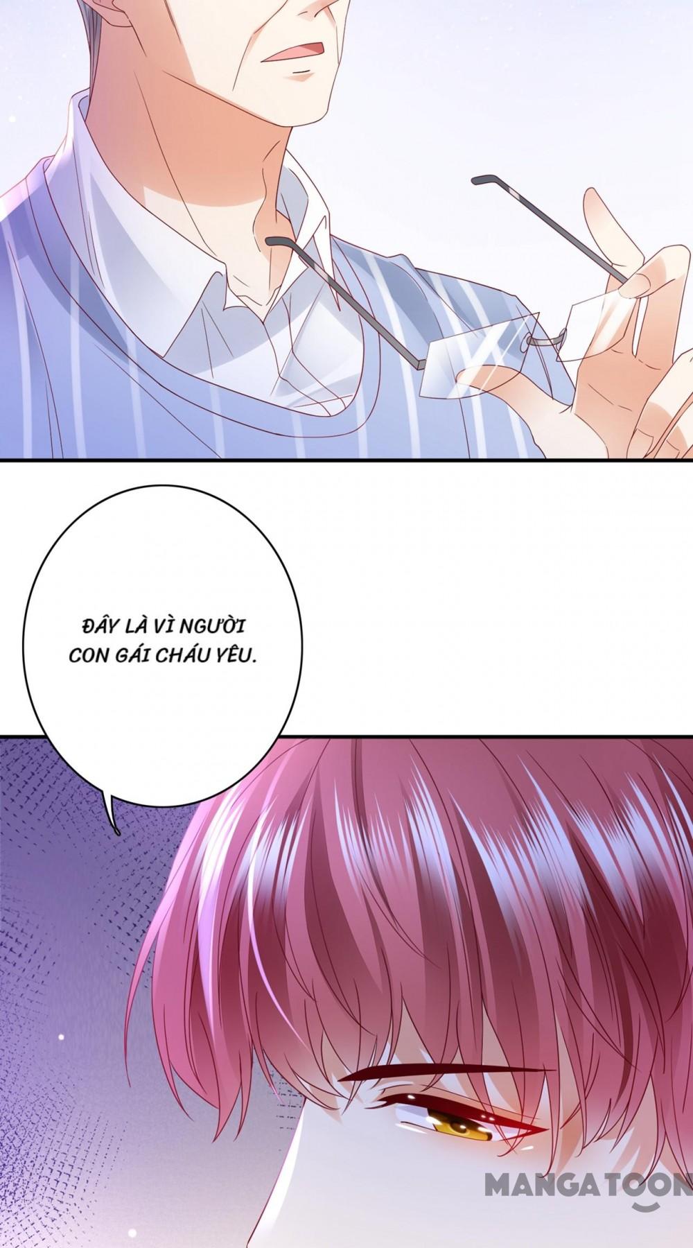 Hào Môn Thiên Giới Tiền Thê Chap 678 - Next Chap 679