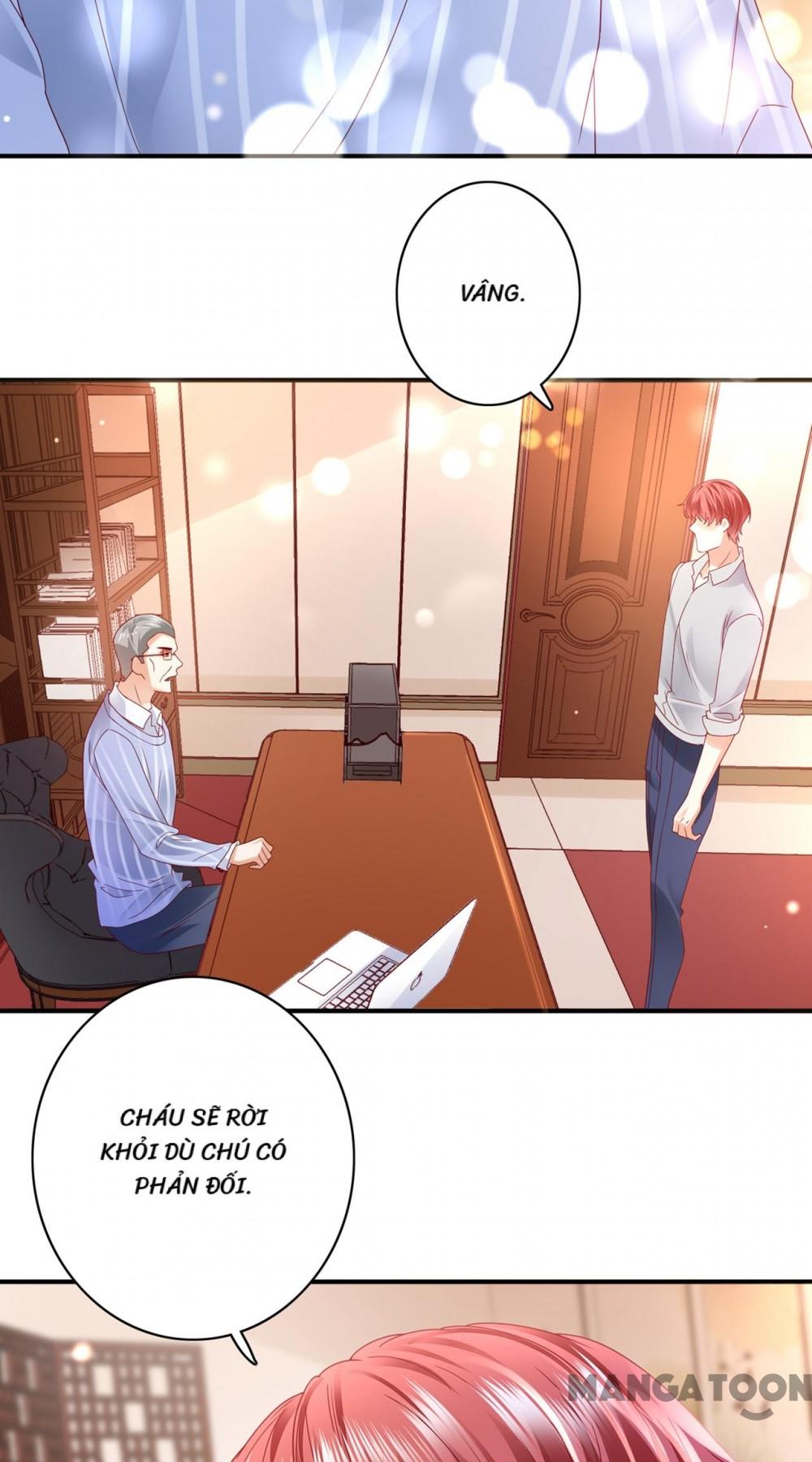 Hào Môn Thiên Giới Tiền Thê Chap 678 - Next Chap 679