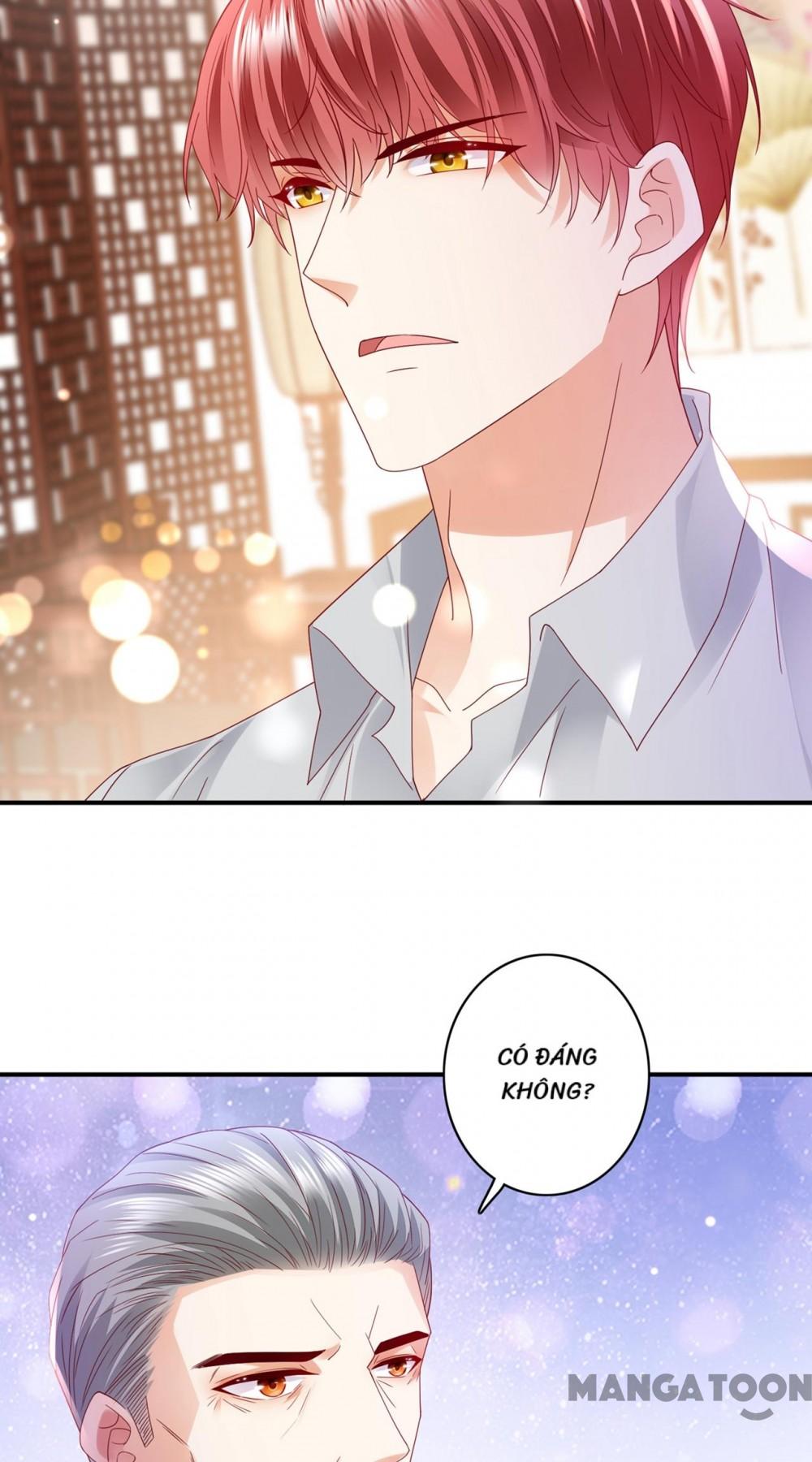 Hào Môn Thiên Giới Tiền Thê Chap 678 - Next Chap 679