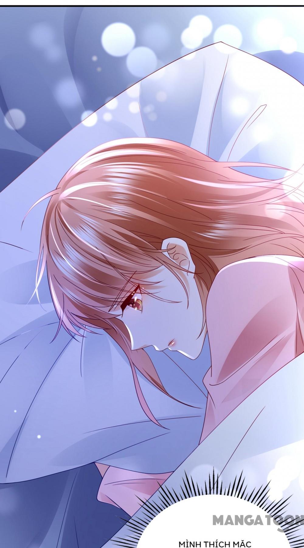 Hào Môn Thiên Giới Tiền Thê Chap 678 - Next Chap 679