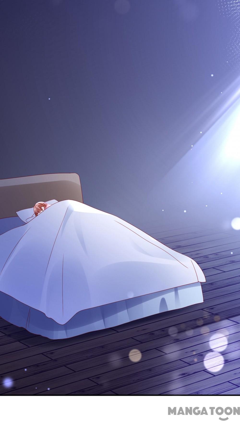 Hào Môn Thiên Giới Tiền Thê Chap 678 - Next Chap 679