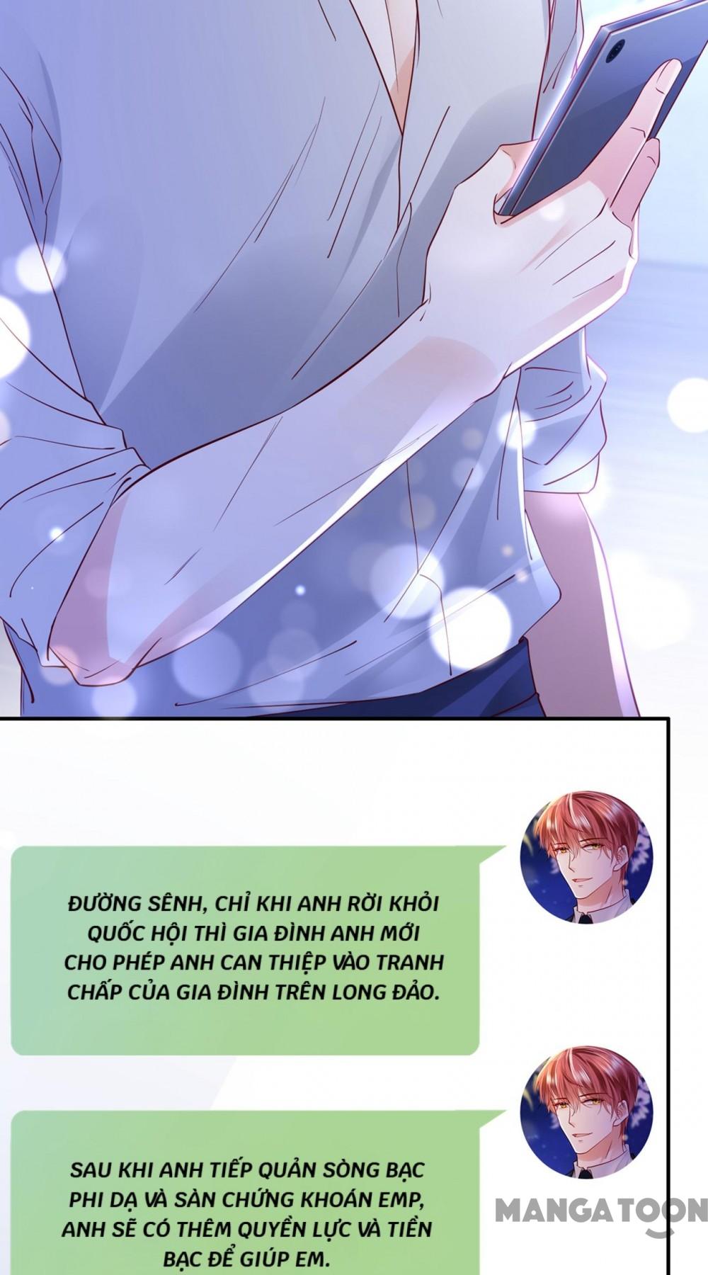 Hào Môn Thiên Giới Tiền Thê Chap 678 - Next Chap 679