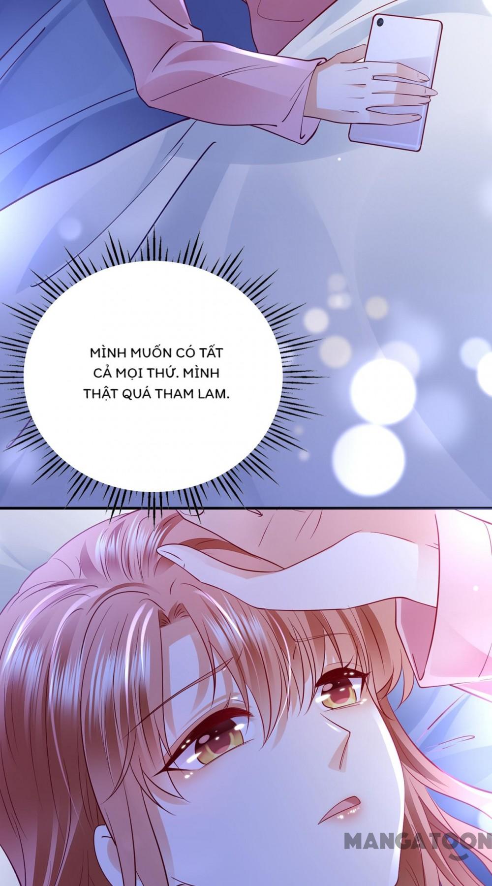 Hào Môn Thiên Giới Tiền Thê Chap 678 - Next Chap 679