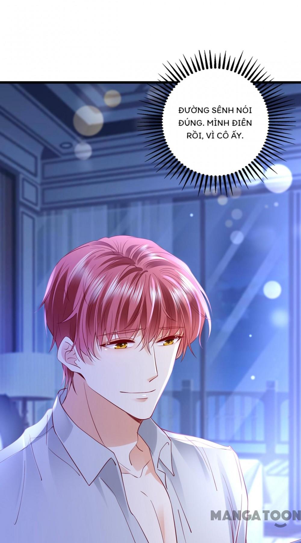 Hào Môn Thiên Giới Tiền Thê Chap 678 - Next Chap 679