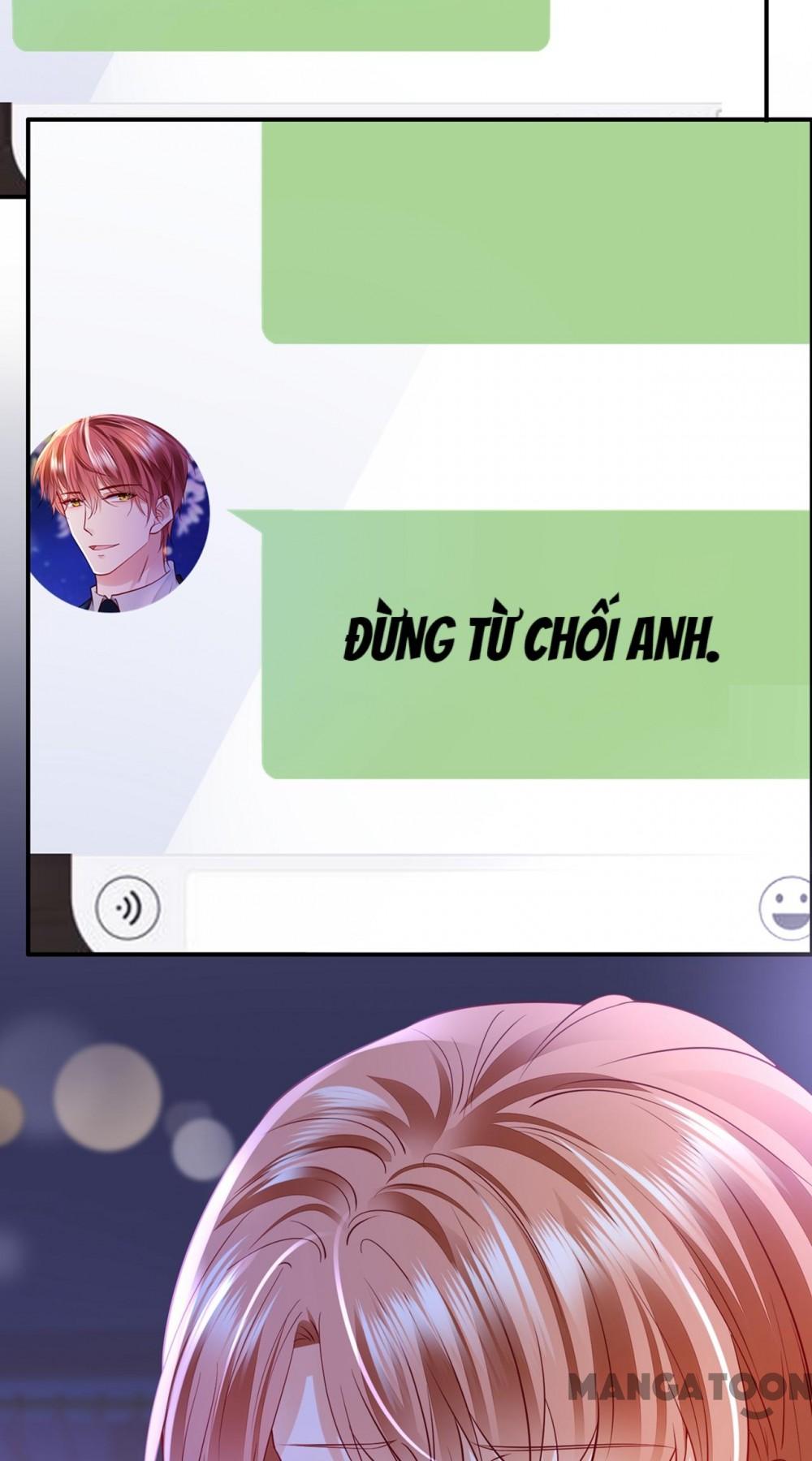 Hào Môn Thiên Giới Tiền Thê Chap 678 - Next Chap 679