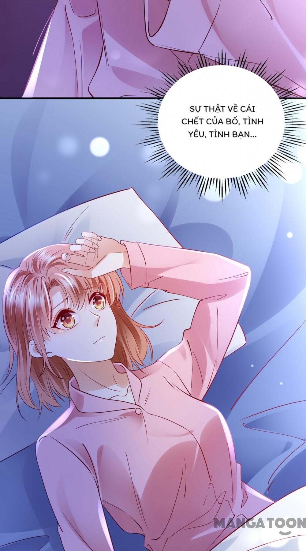 Hào Môn Thiên Giới Tiền Thê Chap 678 - Next Chap 679