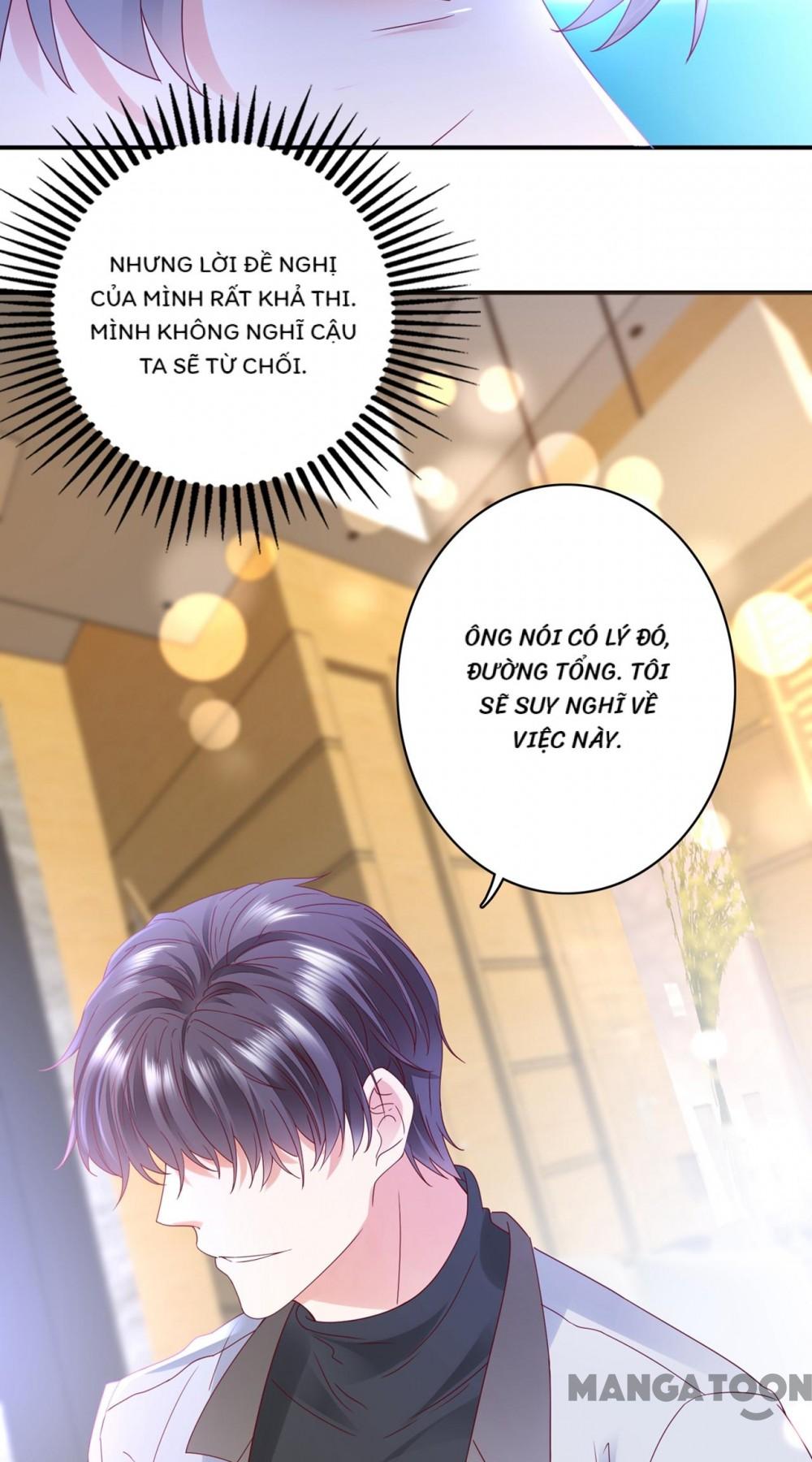 Hào Môn Thiên Giới Tiền Thê Chap 678 - Next Chap 679