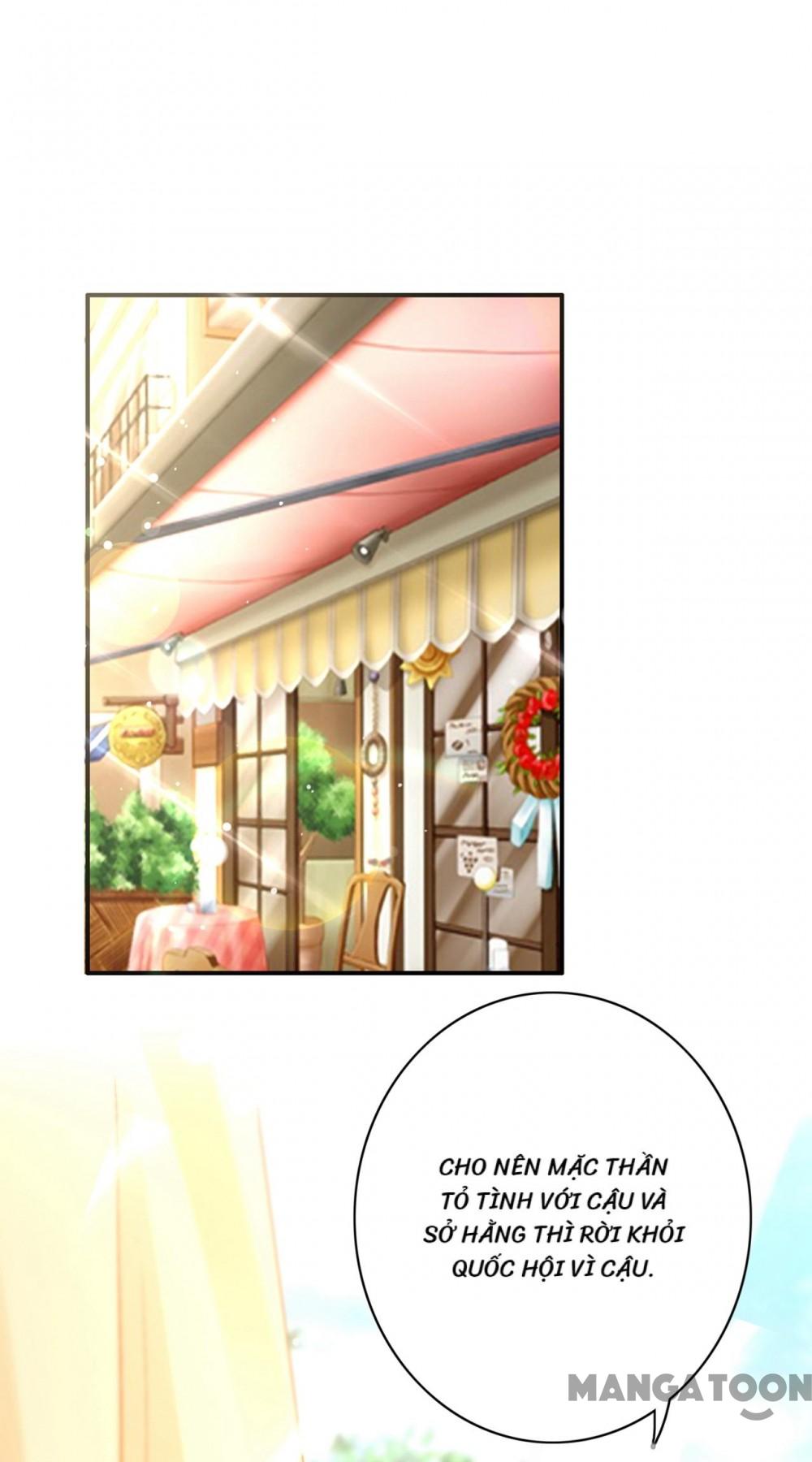 Hào Môn Thiên Giới Tiền Thê Chap 679 - Next Chap 680