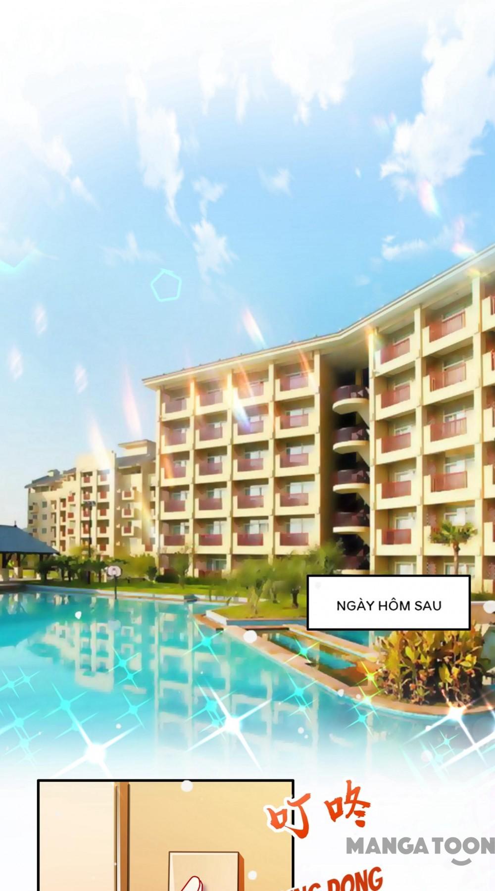 Hào Môn Thiên Giới Tiền Thê Chap 679 - Next Chap 680