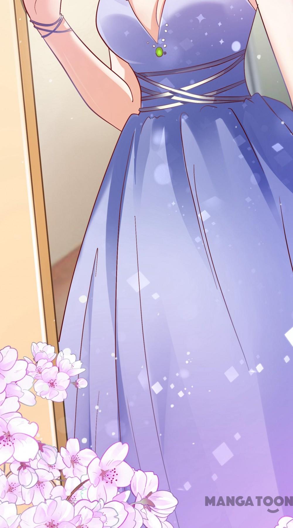 Hào Môn Thiên Giới Tiền Thê Chap 679 - Next Chap 680