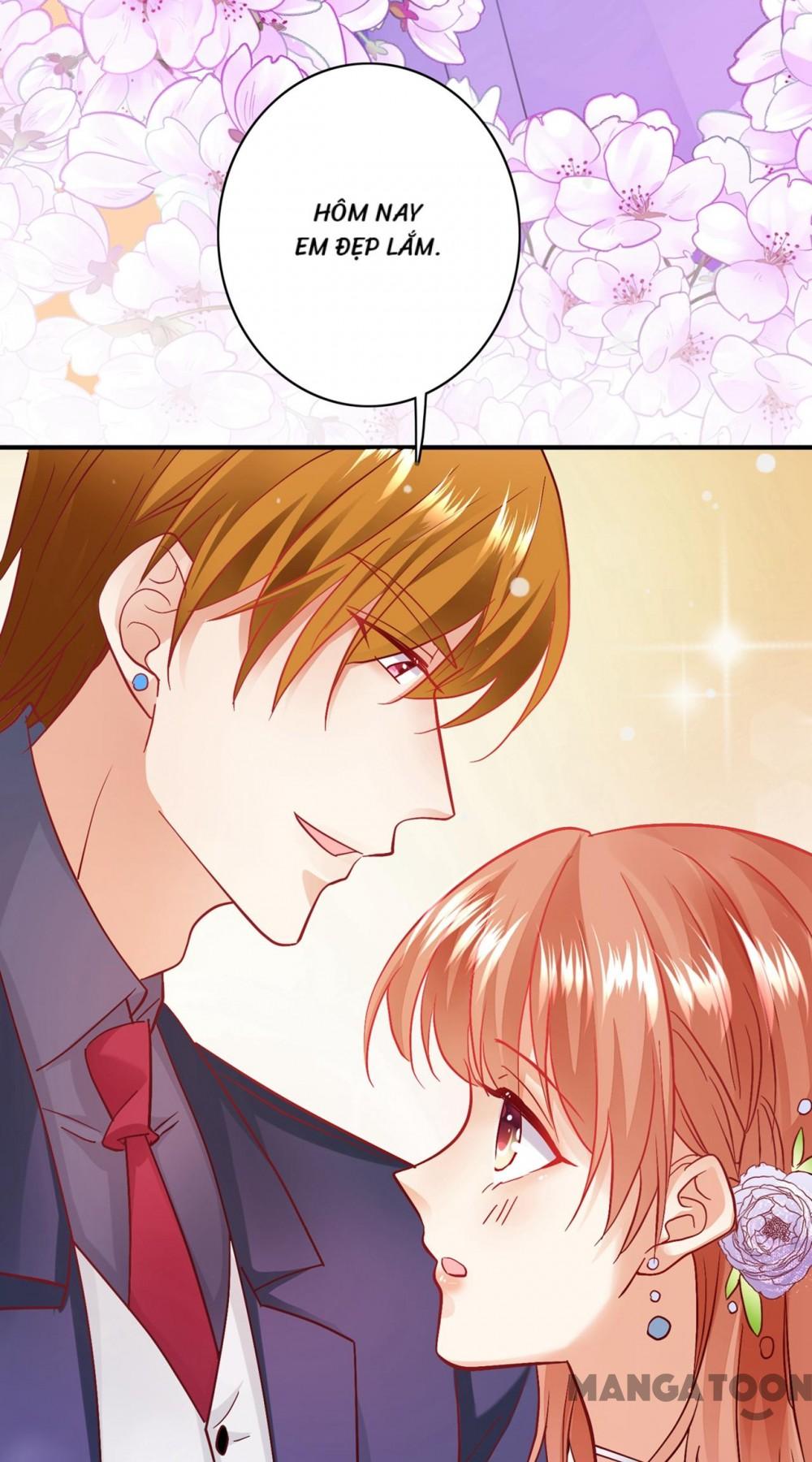 Hào Môn Thiên Giới Tiền Thê Chap 679 - Next Chap 680