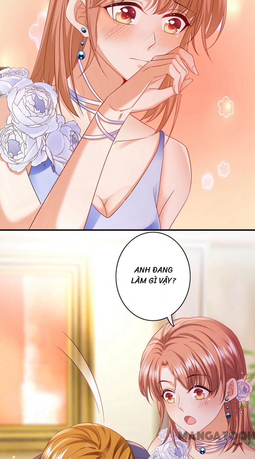 Hào Môn Thiên Giới Tiền Thê Chap 679 - Next Chap 680