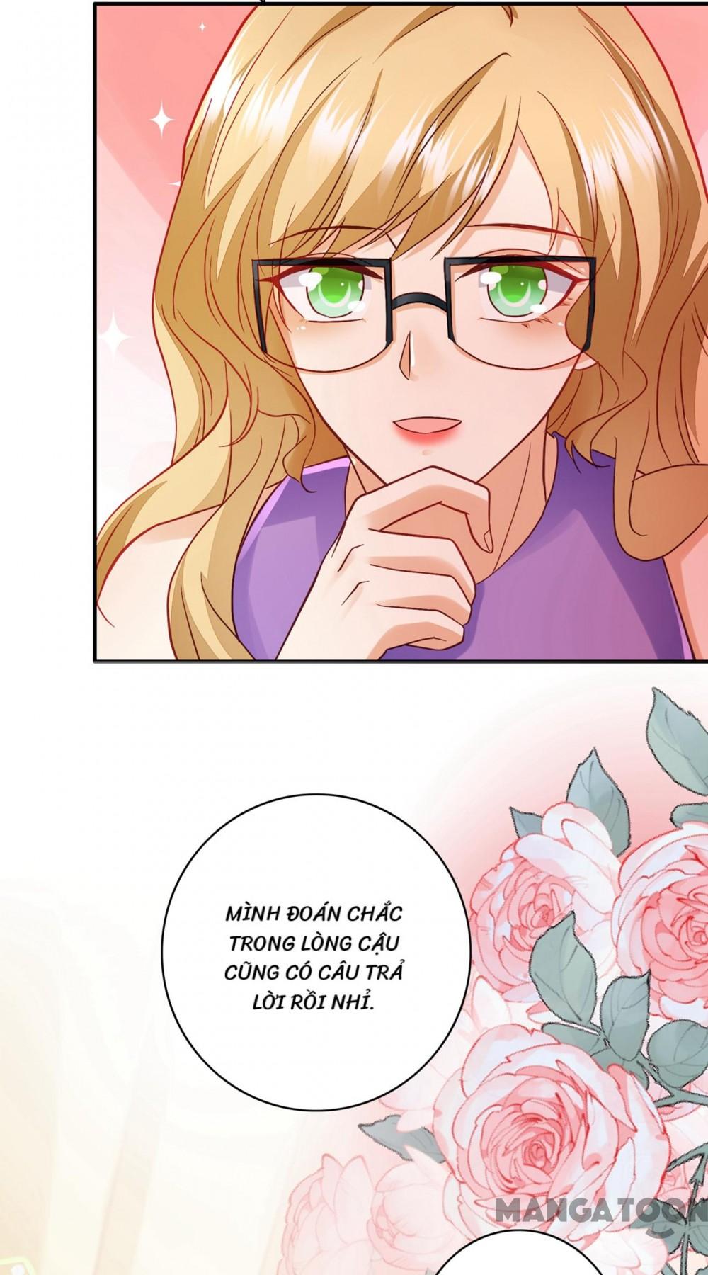 Hào Môn Thiên Giới Tiền Thê Chap 679 - Next Chap 680