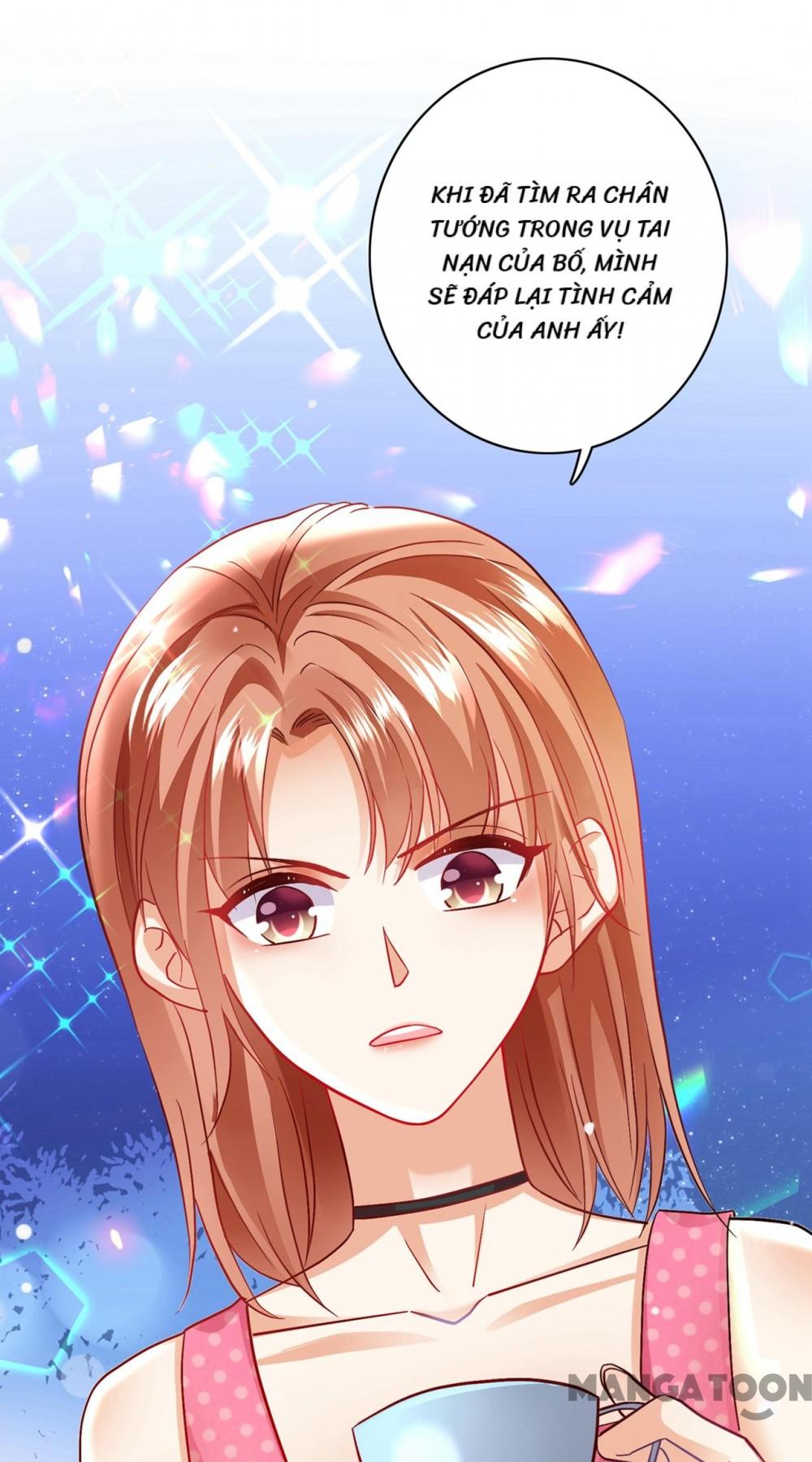 Hào Môn Thiên Giới Tiền Thê Chap 679 - Next Chap 680