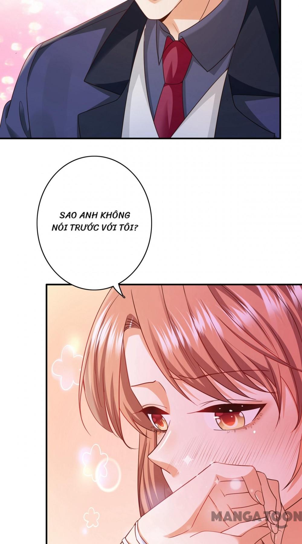 Hào Môn Thiên Giới Tiền Thê Chap 679 - Next Chap 680