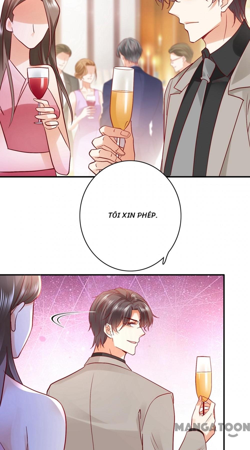 Hào Môn Thiên Giới Tiền Thê Chap 679 - Next Chap 680