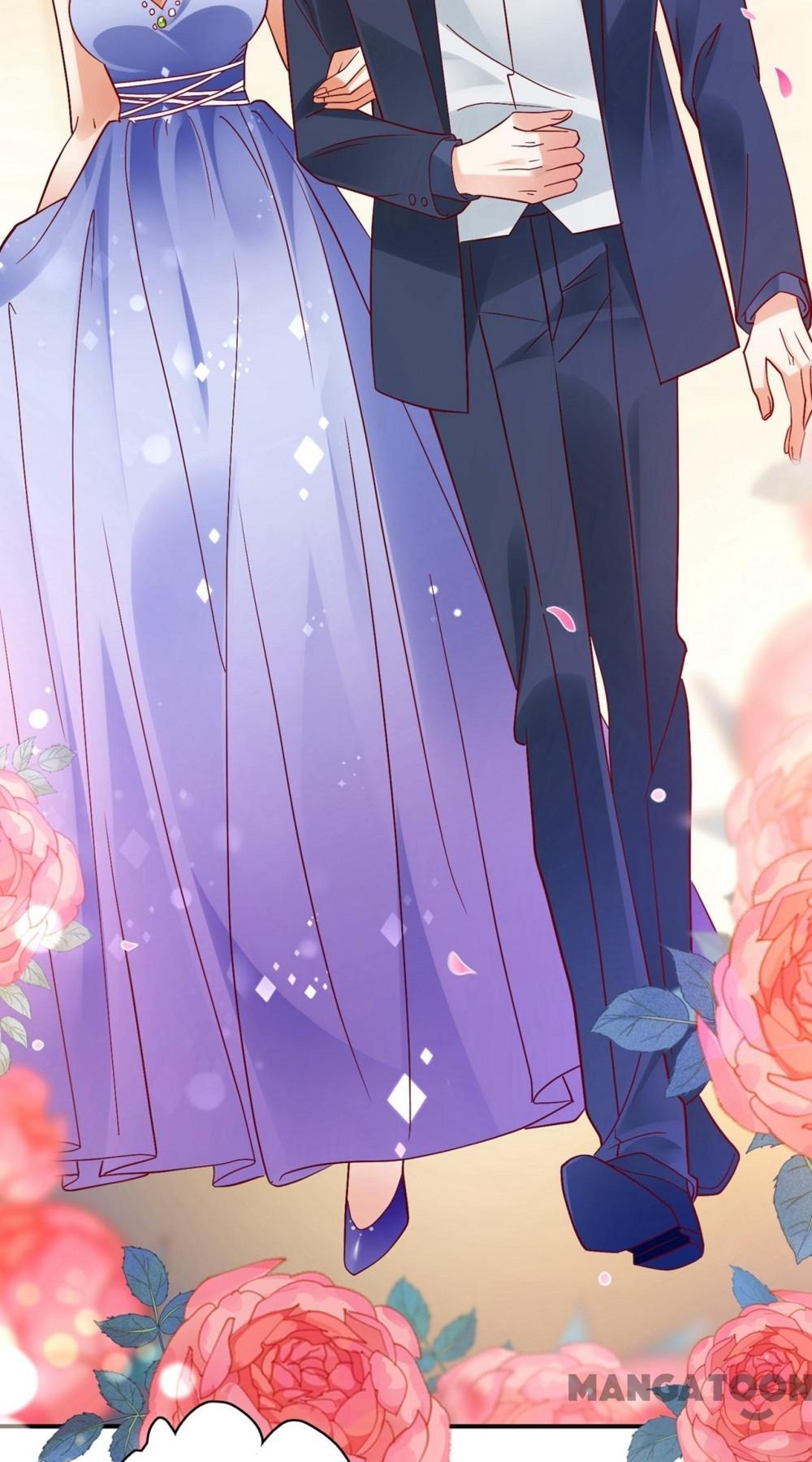 Hào Môn Thiên Giới Tiền Thê Chap 679 - Next Chap 680