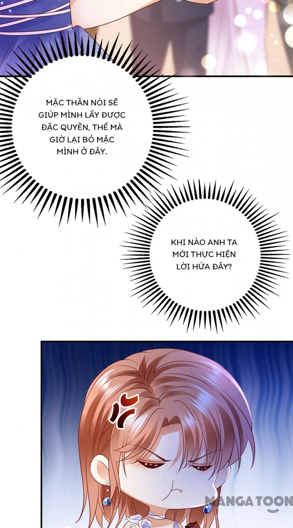 Hào Môn Thiên Giới Tiền Thê Chap 679 - Next Chap 680