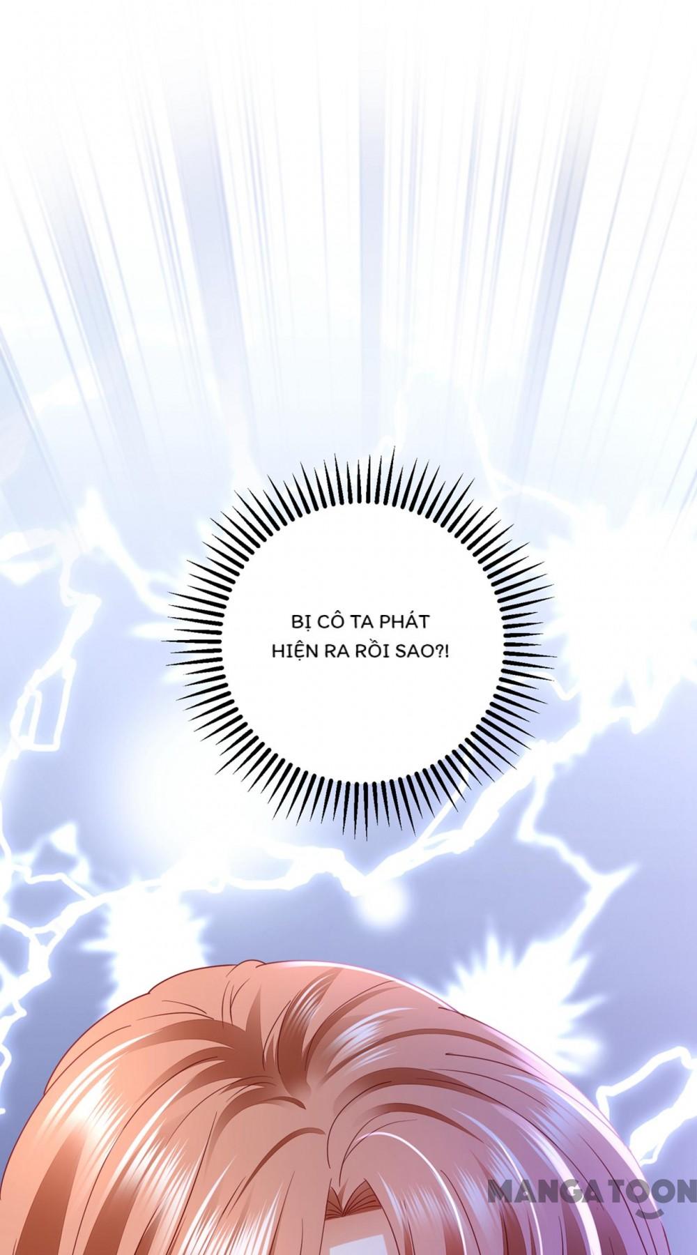 Hào Môn Thiên Giới Tiền Thê Chap 680 - Next Chap 681