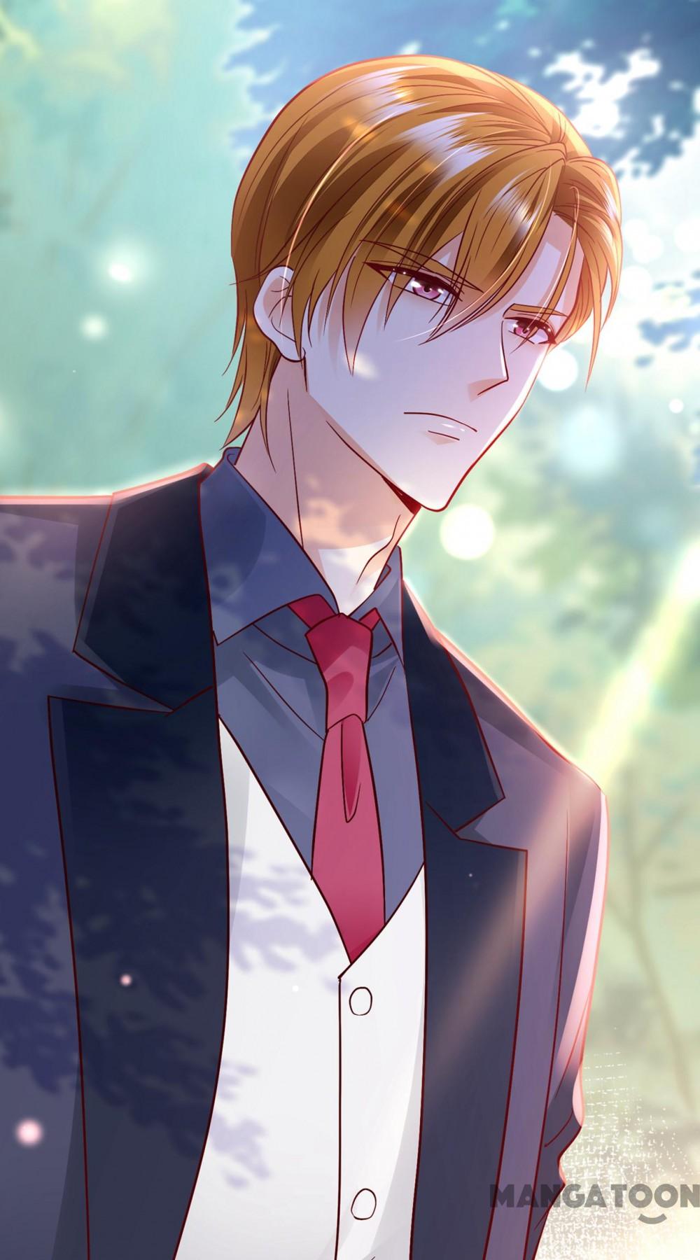 Hào Môn Thiên Giới Tiền Thê Chap 680 - Next Chap 681