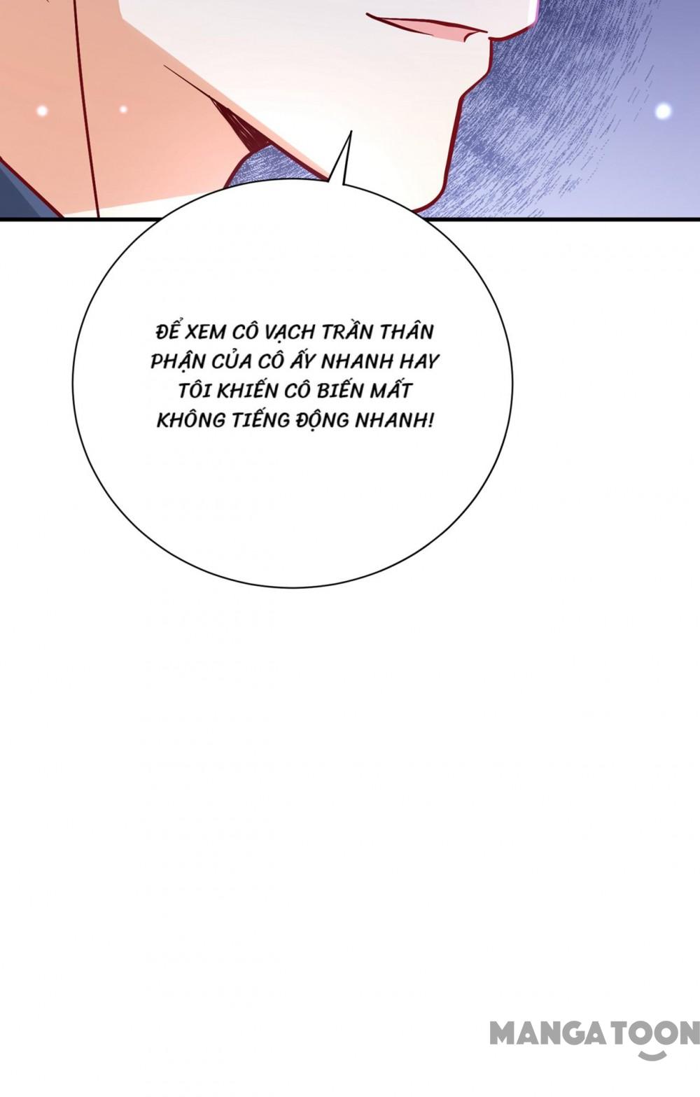 Hào Môn Thiên Giới Tiền Thê Chap 680 - Next Chap 681